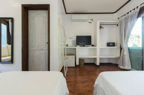 Hostal Lanterna Hotel Boracay