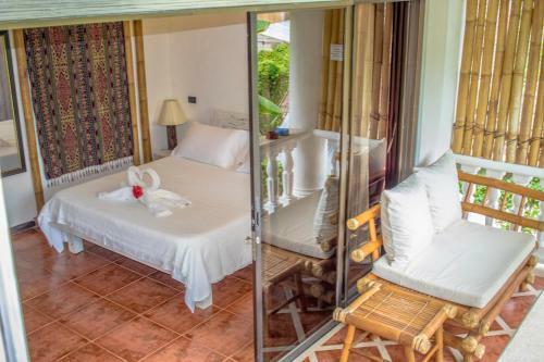 Hostal Lanterna Hotel Boracay