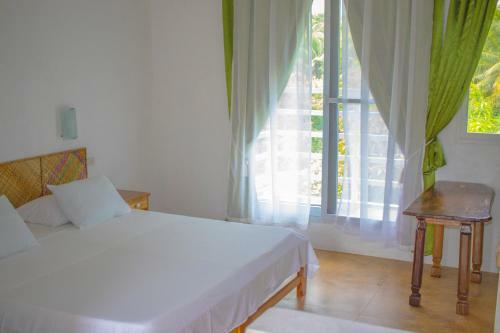 Hostal Lanterna Hotel Boracay