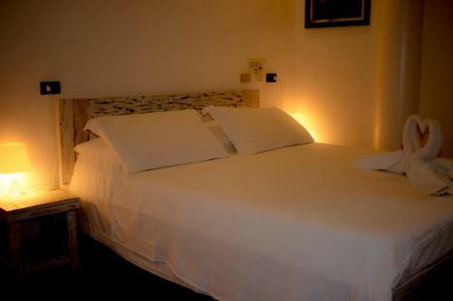 Hostal Lanterna Hotel Boracay