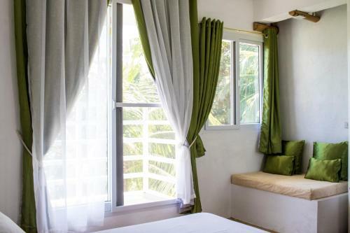 Hostal Lanterna Hotel Boracay