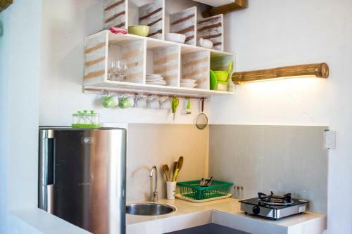 Hostal Lanterna Hotel Boracay