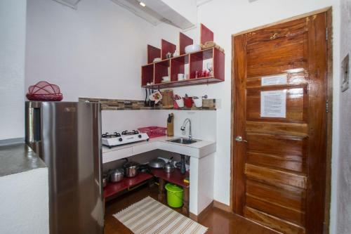 Hostal Lanterna Hotel Boracay