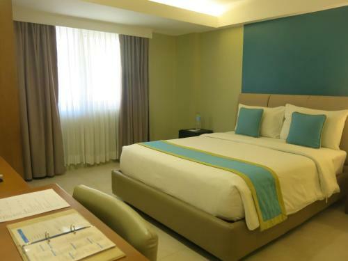 Hotel Boracay Haven Resort