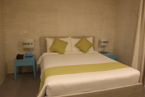 Hotel Boracay Haven Resort