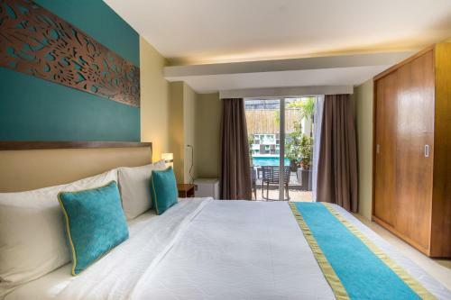 Hotel Boracay Haven Resort