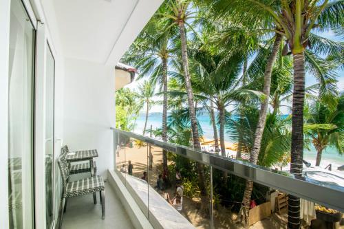 Hotel Boracay Haven Resort