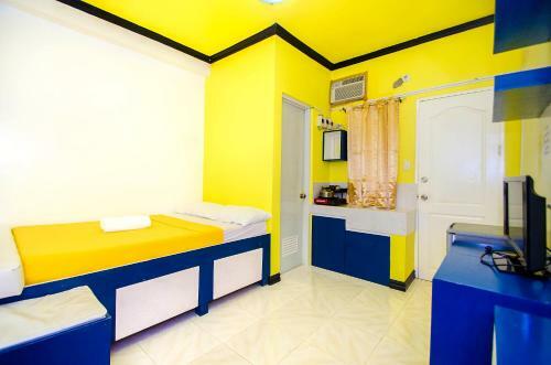 Hostal Bambooze Hauz