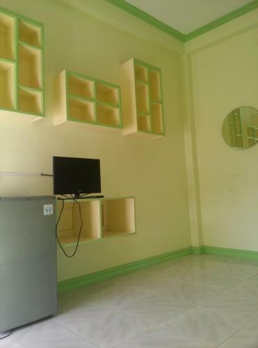 Hostal Bambooze Hauz
