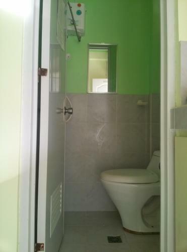 Hostal Bambooze Hauz