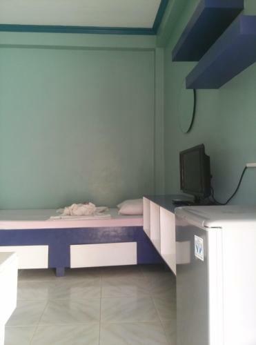 Hostal Bambooze Hauz