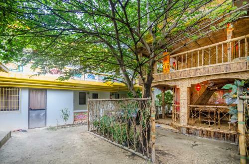 Hostal Bambooze Hauz