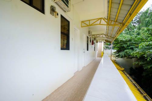 Hostal Bambooze Hauz