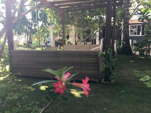 Hotel Aissatou Beach Resort