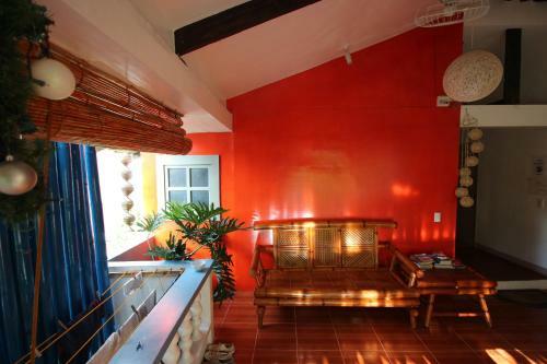 Blue Bamboo Hostel