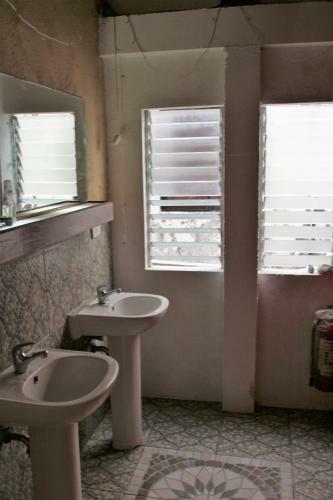 Blue Bamboo Hostel