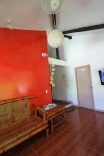 Blue Bamboo Hostel