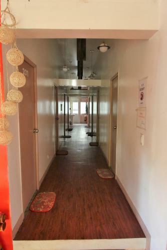 Blue Bamboo Hostel