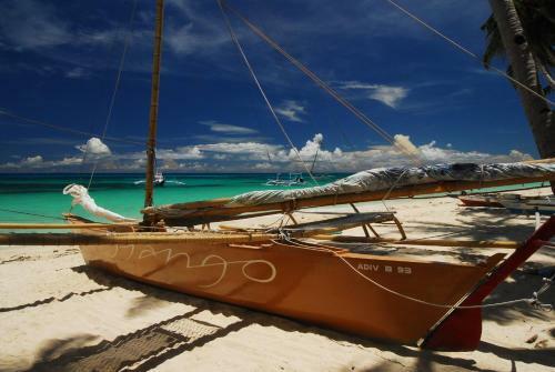 Hostal Levantin Boracay