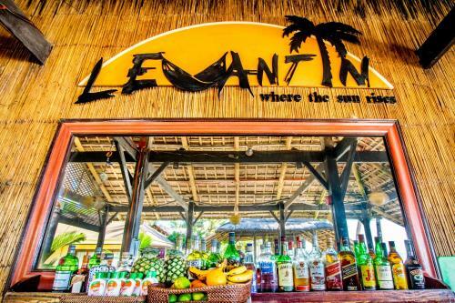 Hostal Levantin Boracay