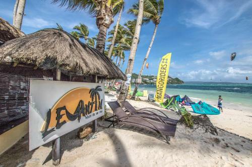 Hostal Levantin Boracay