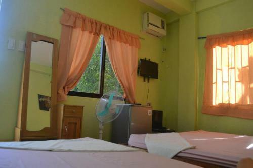 Albergue Ellen's Resort