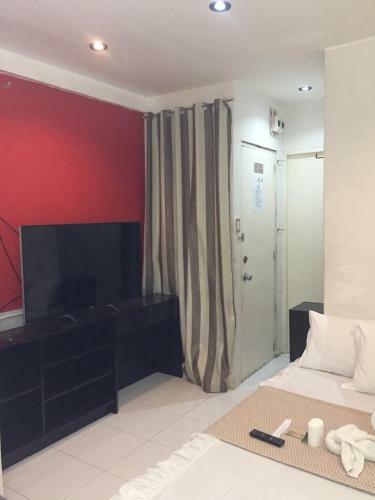 Albergue Ellen's Resort