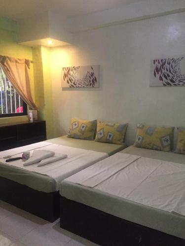 Albergue Ellen's Resort