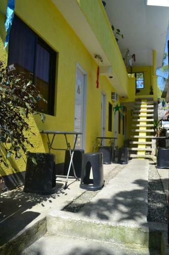Albergue Ellen's Resort