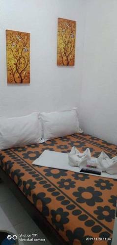 Albergue Ellen's Resort