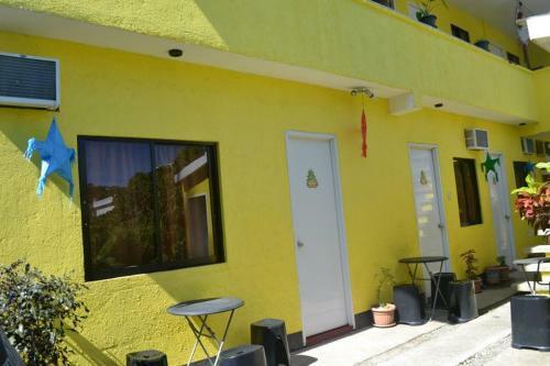Albergue Ellen's Resort