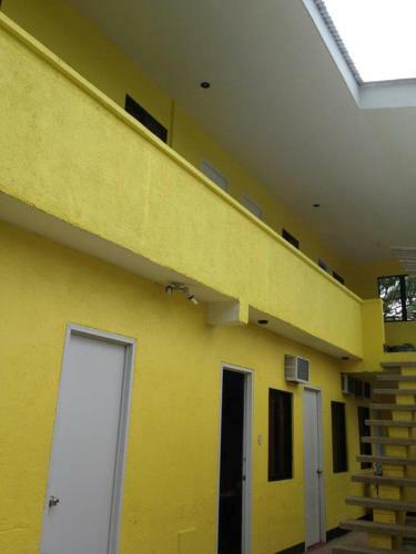 Albergue Ellen's Resort