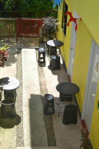 Albergue Ellen's Resort