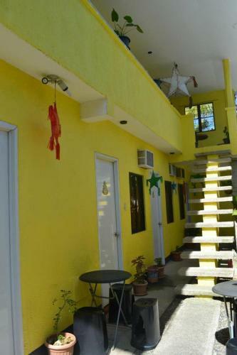 Albergue Ellen's Resort