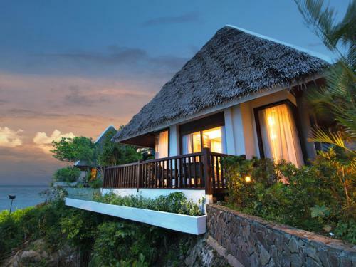 Hotel Panglao Island Nature Resort And Spa