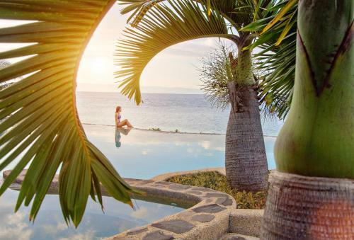 Hotel Panglao Island Nature Resort And Spa