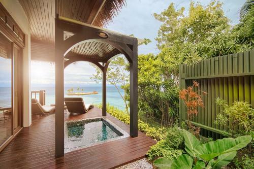 Hotel Panglao Island Nature Resort And Spa