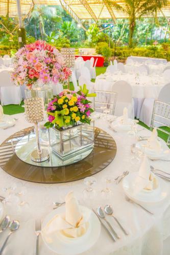 Hotel Panglao Island Nature Resort And Spa