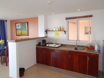 Hotel Bohol Vantage Resort