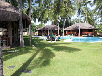Hotel Dream Native Resort