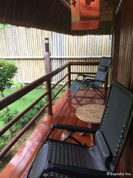 Hotel Dream Native Resort