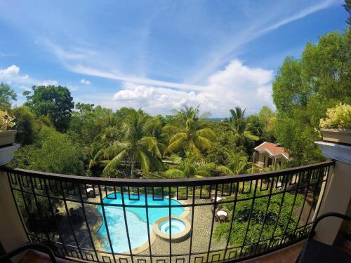 Bed & Breakfast Grand Luis Mountain Resort And Conference Centre