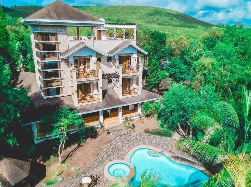 Bed & Breakfast Grand Luis Mountain Resort And Conference Centre