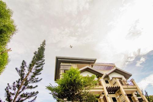 Bed & Breakfast Grand Luis Mountain Resort And Conference Centre