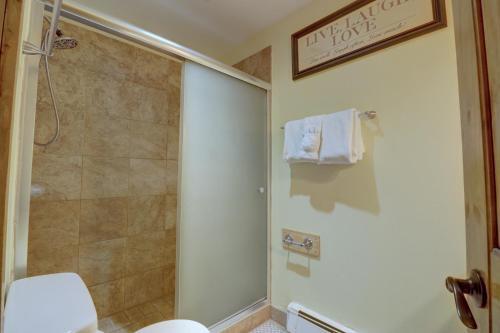 Apartamento Cv105 Copper Valler 1br 1ba Condo