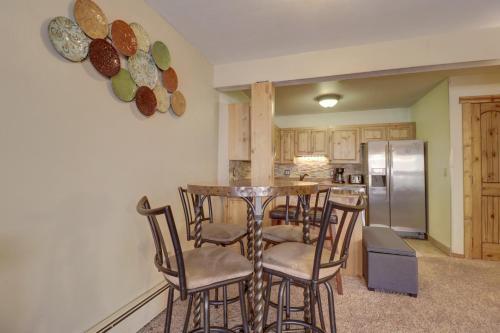 Apartamento Cv105 Copper Valler 1br 1ba Condo