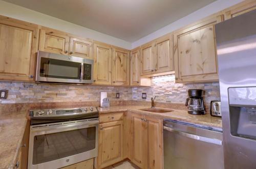 Apartamento Cv105 Copper Valler 1br 1ba Condo