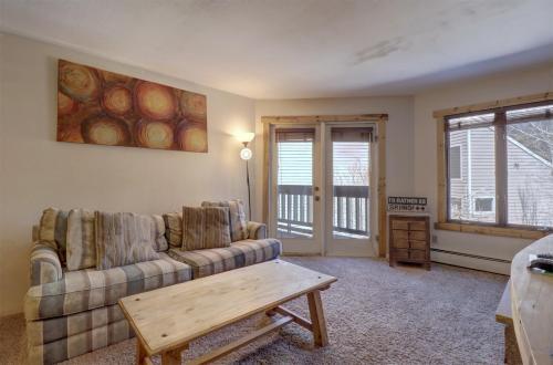Apartamento Cv105 Copper Valler 1br 1ba Condo