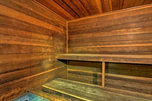 Apartamento Cozy Crested Butte Ski Nook With Panoramic Mtn View