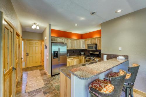 Buck Ridge 168 - 2 Bed 2 Bath Apartment In Summit Cove